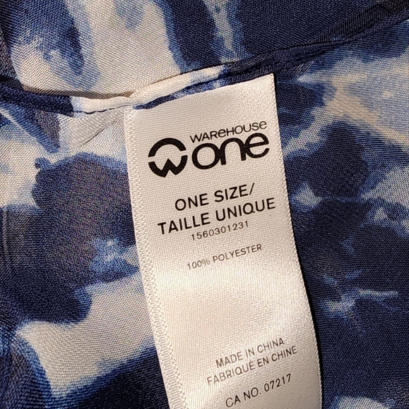 💥Sale💥Kimono Cover Up - Picture 3 of 3